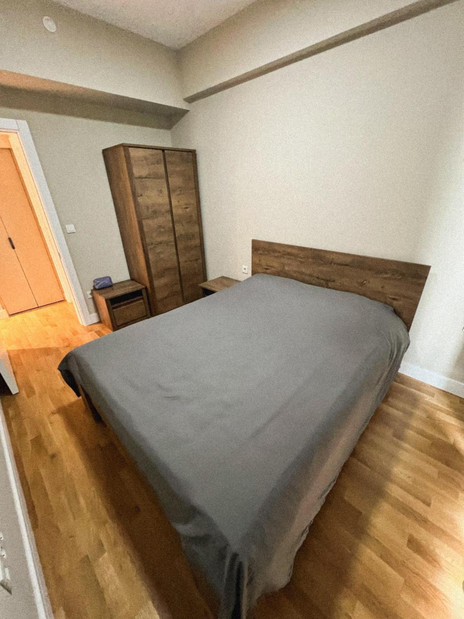 180° View Apartment In Diamond Building スコピエ エクステリア 写真
