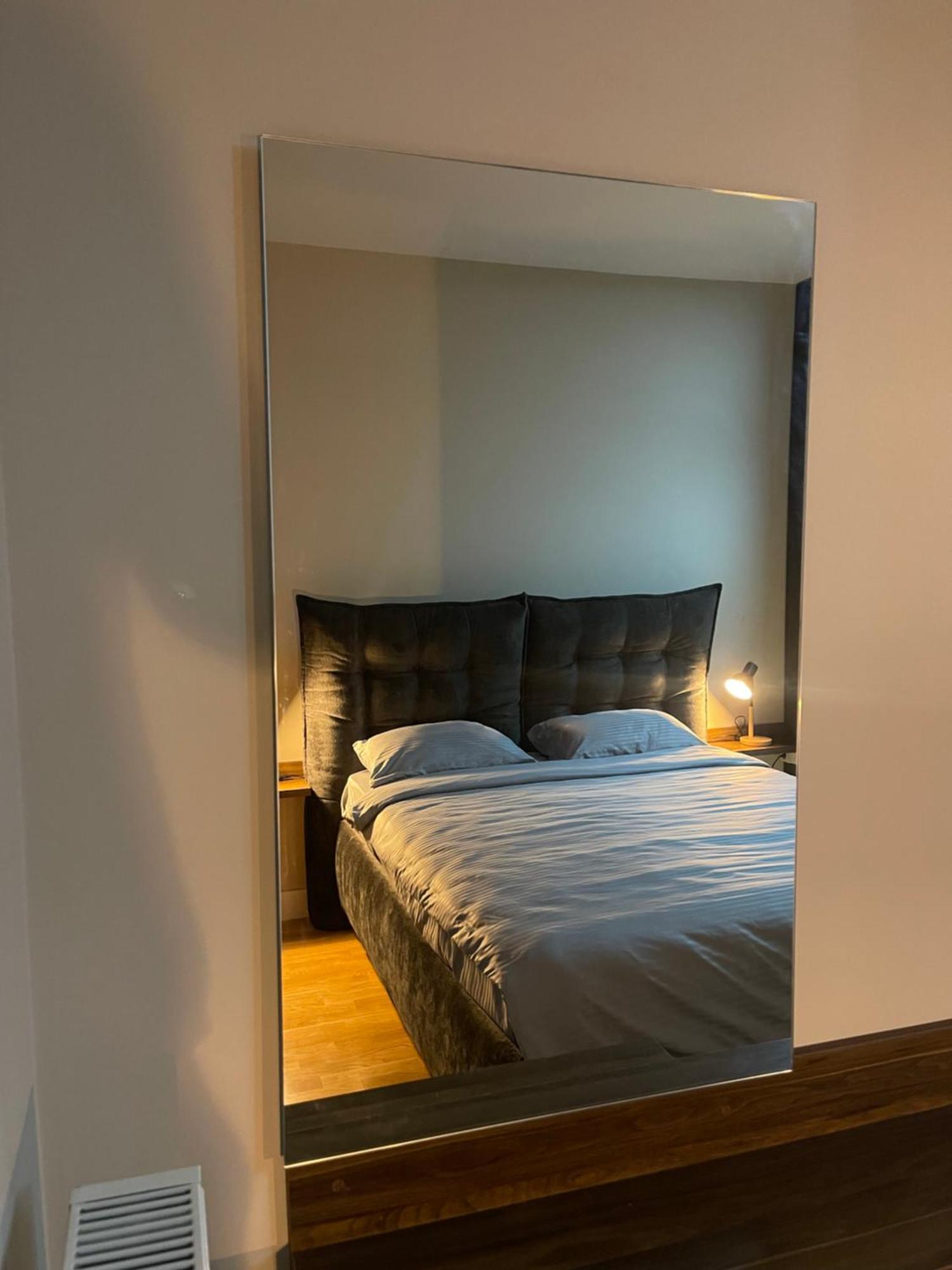 180° View Apartment In Diamond Building スコピエ エクステリア 写真