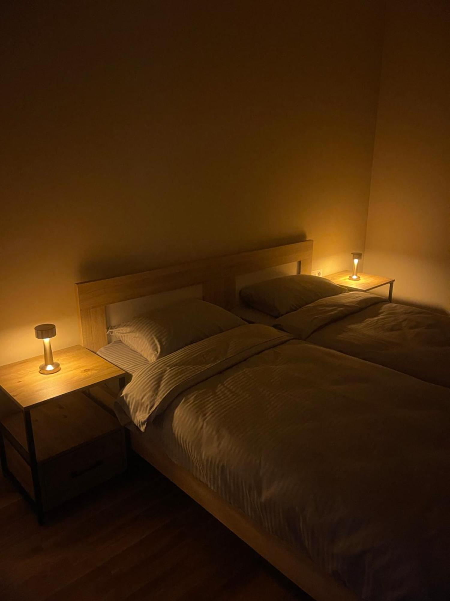 180° View Apartment In Diamond Building スコピエ エクステリア 写真