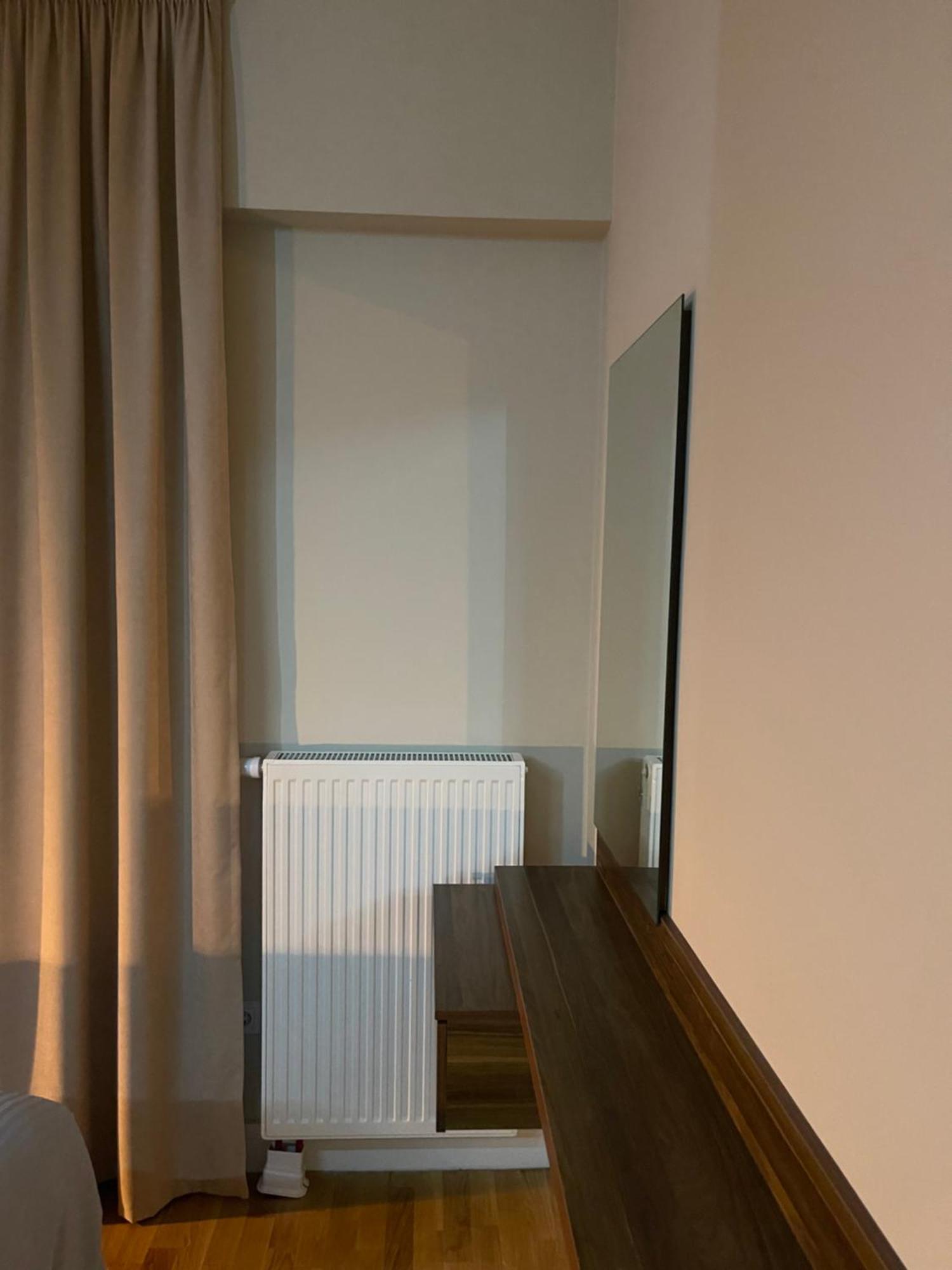 180° View Apartment In Diamond Building スコピエ エクステリア 写真