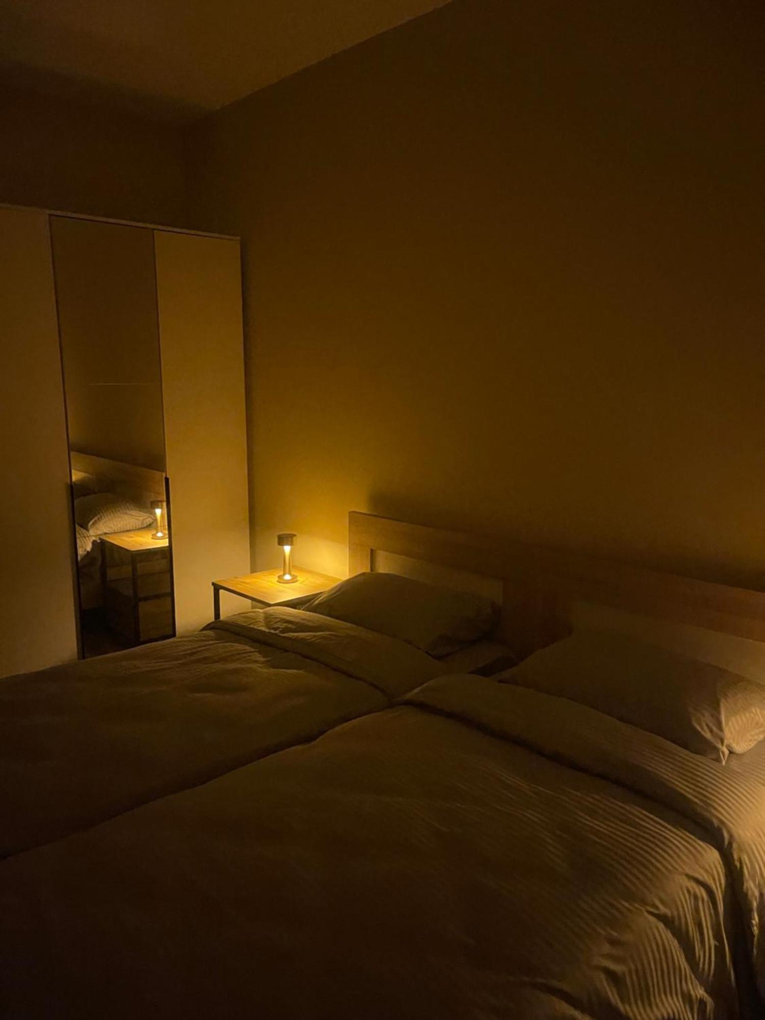 180° View Apartment In Diamond Building スコピエ エクステリア 写真