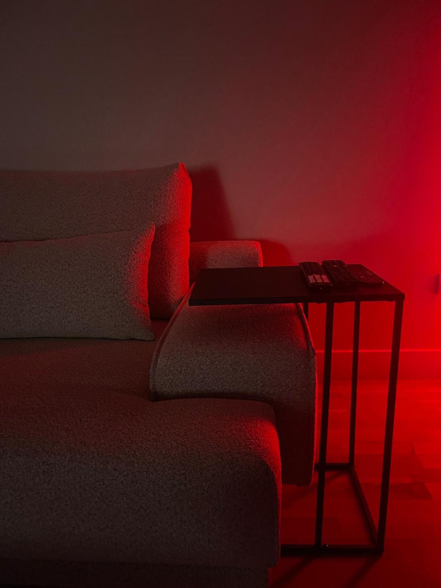 180° View Apartment In Diamond Building スコピエ エクステリア 写真